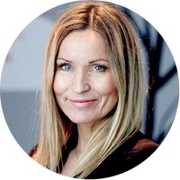 Amesto Employee Heidi Ringdahl's profile photo