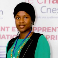Binta N. Email