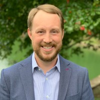 Perimeter Solutions Employee Kyle Sable's profile photo