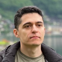 LeadNetwork Employee Vyacheslav Pritykin's profile photo