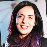 Plas-Free Employee Mado Otzri's profile photo
