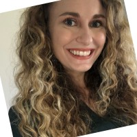 State College Borough Water Authority Employee Jillian Mercer's profile photo
