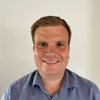 Det Nationale Forskningscenter for Arbejdsmiljø (NFA/NRCWE) Employee Jakob Rud's profile photo