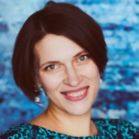 Liubov Haluha Email