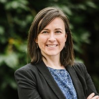 Groupwork Centre Employee Virginia Gough's profile photo