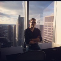 Eric Tilden Email & Phone Number