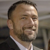 Donnie Blackburn Email