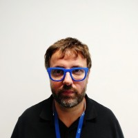 Aire Networks Employee Daniel Franco García's profile photo