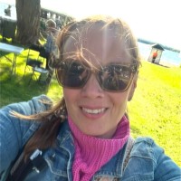 Sexpo Foundation Employee Anna Kolster-Weckström's profile photo