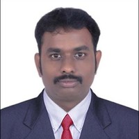 IBM Employee Sundara Moorthy's profile photo