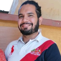 Content-oh! Employee Zabdiel Segura Gómez's profile photo