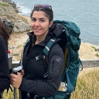 Ellis Brigham Mountain Sports Employee Petya Georgieva's profile photo