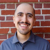 Boston Green Academy Employee Pat Tomaino's profile photo