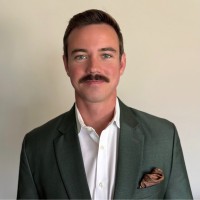 Grab App Employee Drew B.'s profile photo