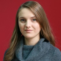 123FormBuilder Employee Oana Ristoiu's profile photo