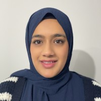 Sophia Azam Email