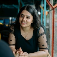 AdElement Employee Mansi Shah's profile photo