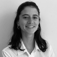 Glass Door Homeless Charity Employee Paloma Fraser-Prynne Guzman's profile photo