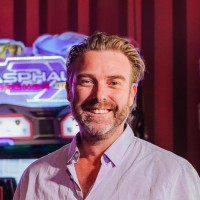 Funlab Pty Ltd Employee Ben Wild's profile photo