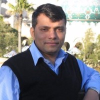 Sachin Bhosale Email