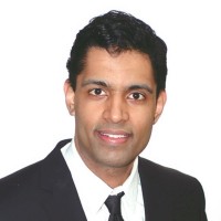 Tufts University School of Medicine Employee Zafeer Baber's profile photo