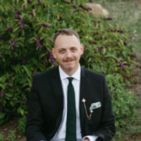 Hope Heals Employee Jeremy Fisher's profile photo