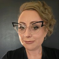 InstantScripts Employee Brigitte Carruthers's profile photo