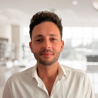 AIS Employee Stanislas Tchoutakian's profile photo