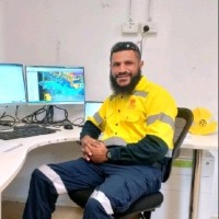 Sun Engineering Employee Bob Olik's profile photo