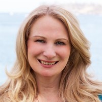 Evolve Now Employee Pip McKay's profile photo