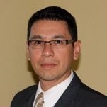 American Express Global Business Travel Employee Alejandro Contreras's profile photo