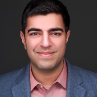 Makpar Corporation Employee Kaamil Khan's profile photo