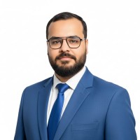 Optixfiber Employee Shaheer Cheema's profile photo