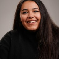 ImaCrew Models Employee Federica Narciso's profile photo
