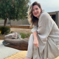 Cheil UK Employee Roxane Gilbert-Briand's profile photo