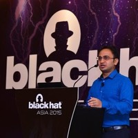 Wingback Security Employee Abhinav Singh's profile photo