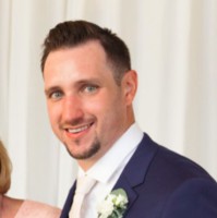 Boston Properties Employee Michael Marini's profile photo