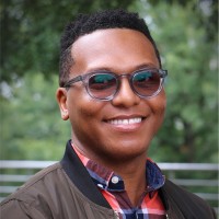 Central Piedmont Community College Employee James Spann Jr.'s profile photo