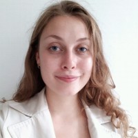 Onnes Technologies Employee Julia Czarnecka's profile photo