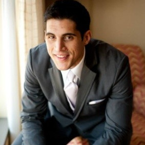 Luiz Pereira Email & Phone Number