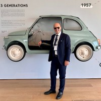 aptiva medical srl Employee Michele Passanante's profile photo