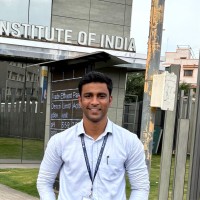 Serum Institute of India Pvt. Ltd. Employee Atharva Jadhav's profile photo