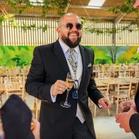University of Surrey Employee Tony Webber MCMI MIH's profile photo