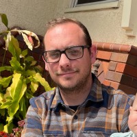 JB3D Employee Steven Fife's profile photo