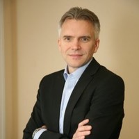 Saint-Gobain Building Glass UK Employee Michael Butterick's profile photo