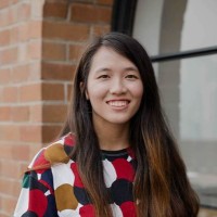 Phoebe Zhou Email