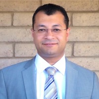 Spectral AI Employee Joseph Ghally's profile photo