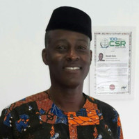 Afriwave Telecom Employee Donald Gwira's profile photo
