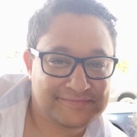 BMAC LIMITED Employee Pedro Santiago's profile photo