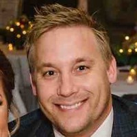Prep Security Employee Matt Prost's profile photo